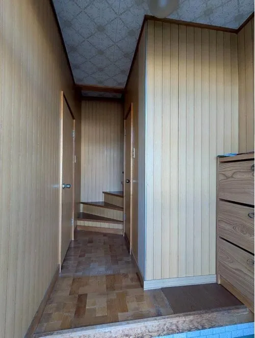 Hokkaido Kushiro City 3LDK Property (7)