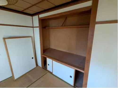 Hokkaido Kushiro City 3LDK Property (8)