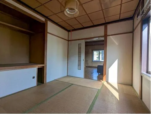 Hokkaido Kushiro City 3LDK Property (9)