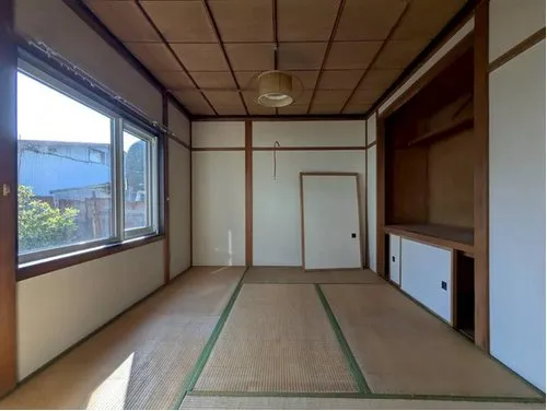 Hokkaido Kushiro City 3LDK Property (10)