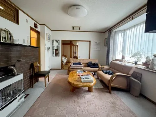 4LDK+S Property Otaru City Hokkaido (2)