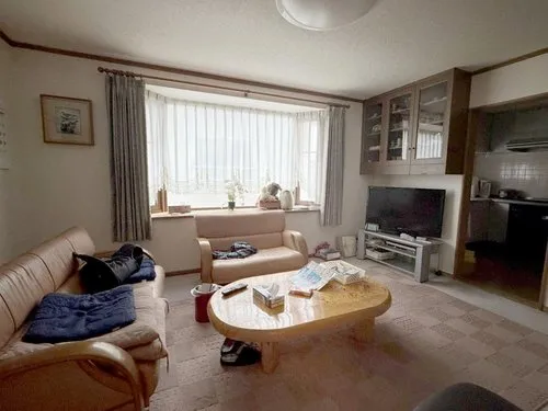 4LDK+S Property Otaru City Hokkaido (3)