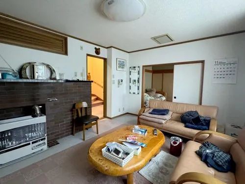 4LDK+S Property Otaru City Hokkaido (4)