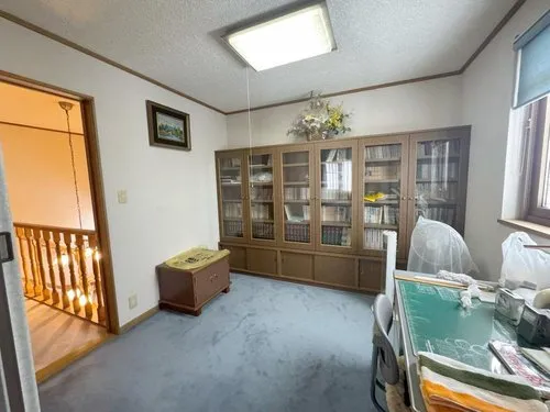 4LDK+S Property Otaru City Hokkaido (9)