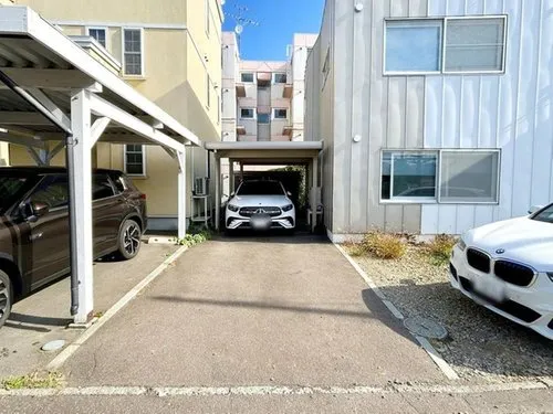 4LDK Property Sapporo City Hokkaido (2)