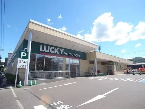 4LDK Property Sapporo City Hokkaido (13)
