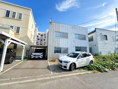 4LDK Property Sapporo City Hokkaido (3)
