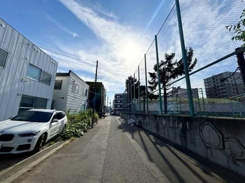 4LDK Property Sapporo City Hokkaido (4)