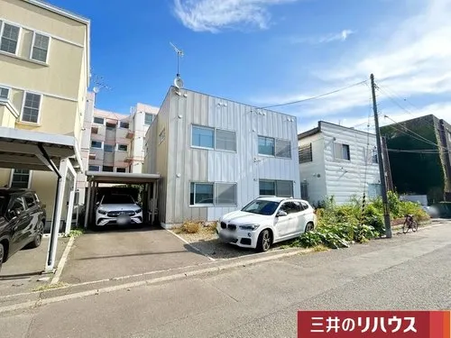 4LDK Property Sapporo City Hokkaido (5)
