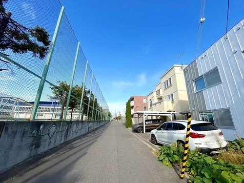 4LDK Property Sapporo City Hokkaido (9)