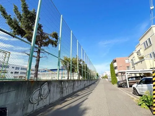 4LDK Property Sapporo City Hokkaido (10)