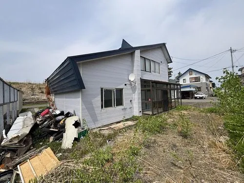 6LDK Property Iwamizawa City Hokkaido (2)