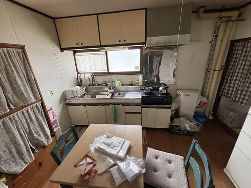 6LDK Property Iwamizawa City Hokkaido (11)