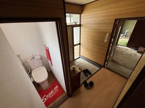 6LDK Property Iwamizawa City Hokkaido (14)