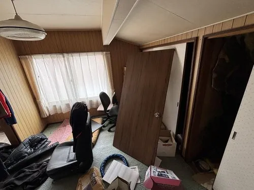 6LDK Property Iwamizawa City Hokkaido (10)