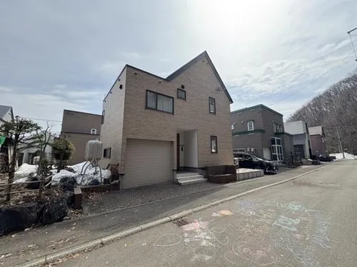 4LDK property Sapporo City Hokkaido (2)