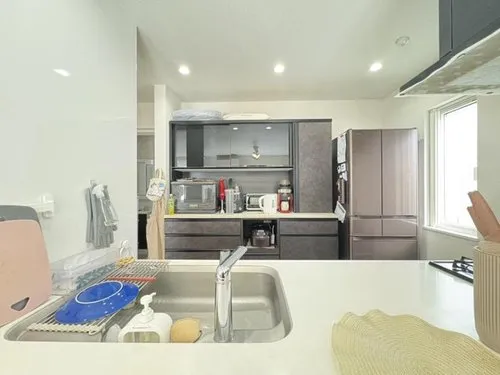 4LDK property Sapporo City Hokkaido (11)