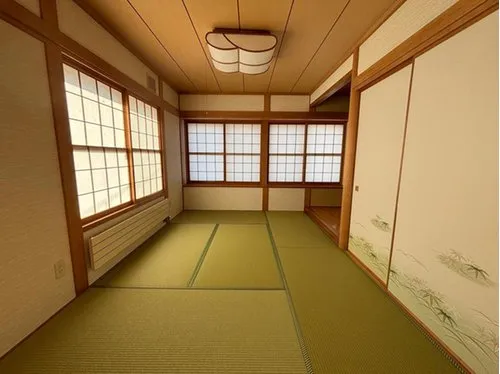 4LDK Property Sapporo City Hokkaido (4)