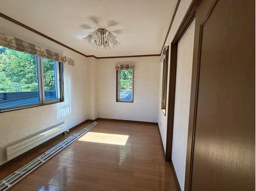 4LDK Property Sapporo City Hokkaido (8)