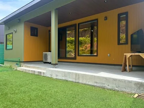 Hokkaido Otaru City 2LDK Property (1)