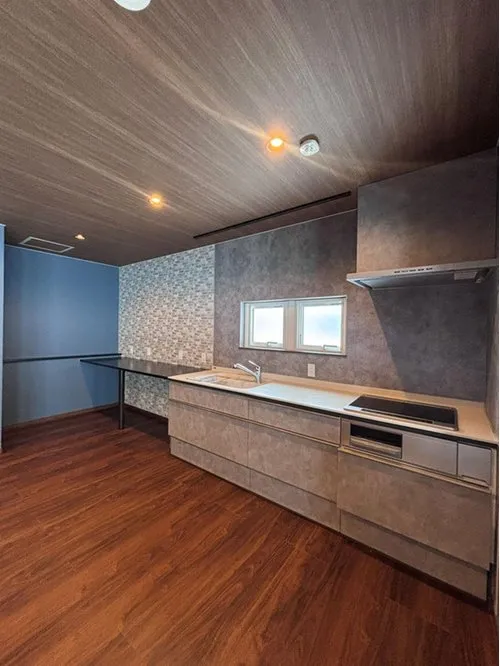 Hokkaido Otaru City 2LDK Property (14)