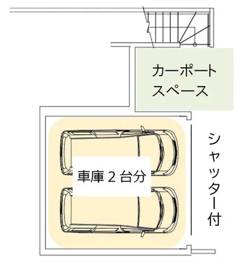 Hokkaido Otaru City 2LDK Property (18)