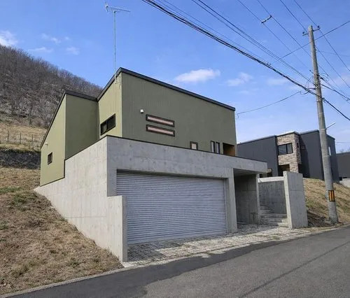 Hokkaido Otaru City 2LDK Property (3)