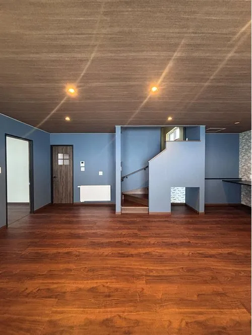 Hokkaido Otaru City 2LDK Property (4)
