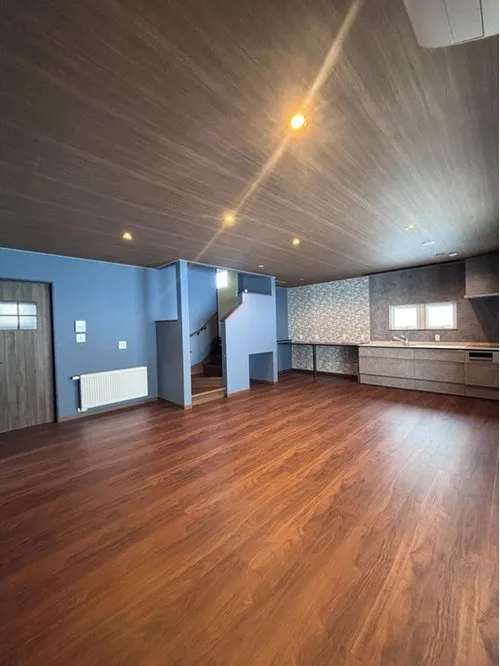 Hokkaido Otaru City 2LDK Property (6)