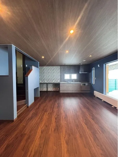 Hokkaido Otaru City 2LDK Property (7)