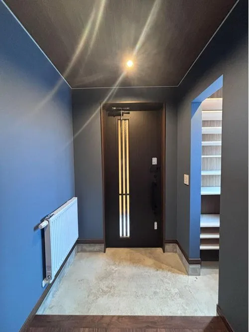 Hokkaido Otaru City 2LDK Property (8)
