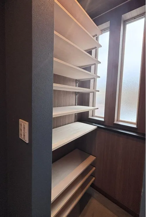 Hokkaido Otaru City 2LDK Property (9)