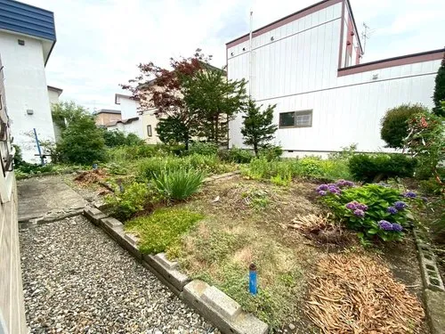 5LDK Iwamizawa City Hokkaido (1)