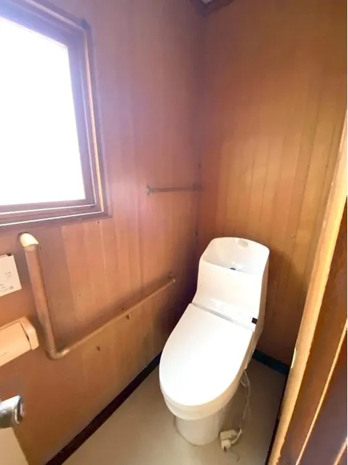 5LDK Iwamizawa City Hokkaido (15)