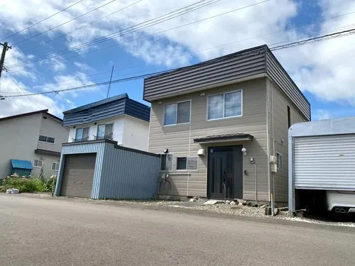 5LDK Iwamizawa City Hokkaido (3)