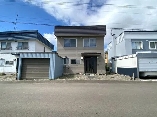 5LDK Iwamizawa City Hokkaido (4)