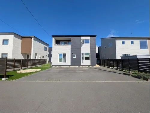 4LDK property Monbetsu City, Hokkaido (2)