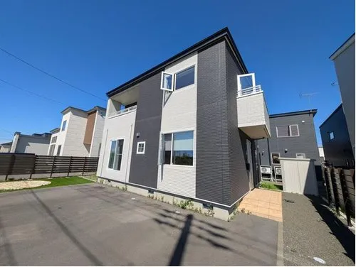 4LDK property Monbetsu City, Hokkaido (3)