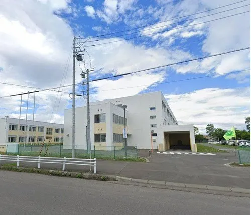 4LDK property Monbetsu City, Hokkaido (26)