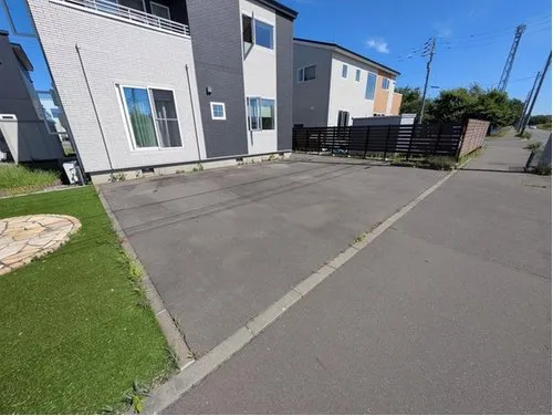 4LDK property Monbetsu City, Hokkaido (4)
