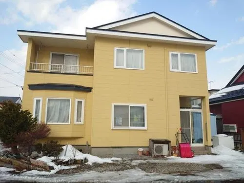 4LDK Property Hokuto City Hokkaido (2)