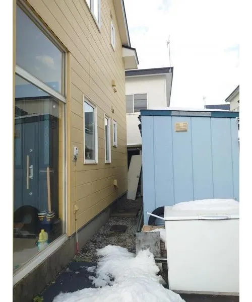 4LDK Property Hokuto City Hokkaido (3)
