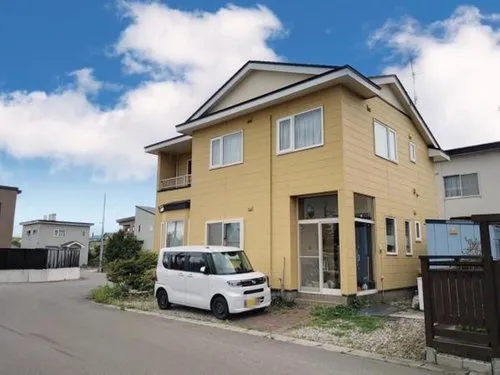 4LDK Property Hokuto City Hokkaido (4)