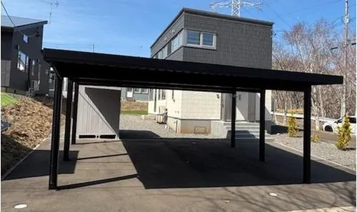 4LDK Property Muroran City Hokkaido (2)