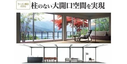 4LDK Property Muroran City Hokkaido (12)