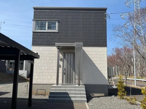 4LDK Property Muroran City Hokkaido (5)