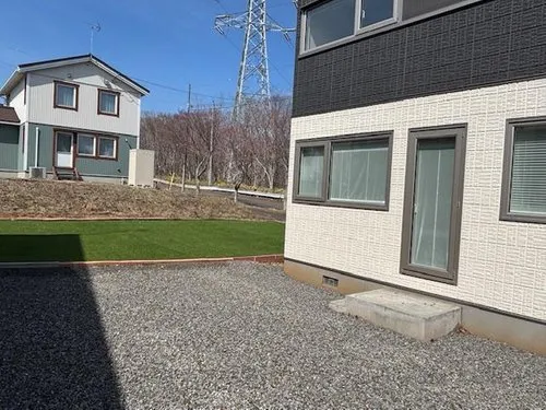4LDK Property Muroran City Hokkaido (7)