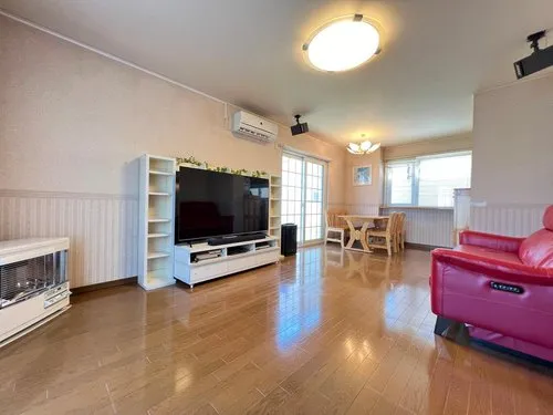 4LDK+S Property Hokkaido Ebetsu City (6)