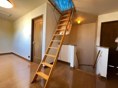 4LDK+S Property Hokkaido Ebetsu City (9)