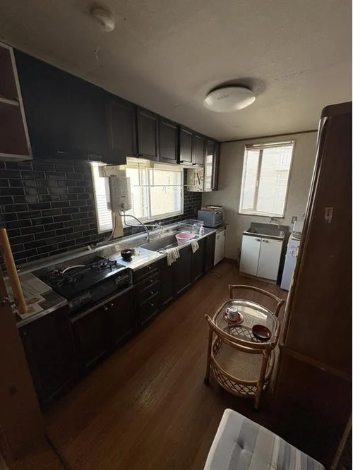 5LDK Property Hakodate City Hokkaido (18)